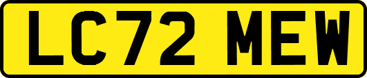 LC72MEW