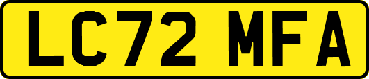 LC72MFA