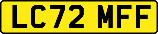 LC72MFF