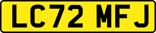 LC72MFJ