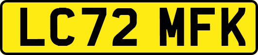LC72MFK