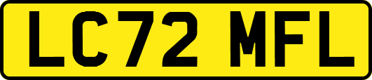 LC72MFL