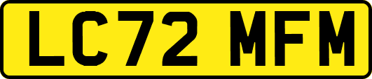 LC72MFM