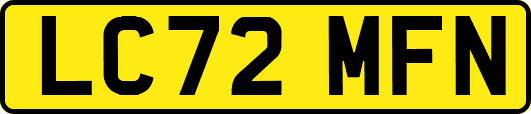 LC72MFN