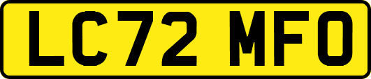 LC72MFO