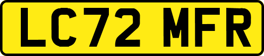LC72MFR