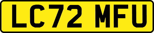 LC72MFU