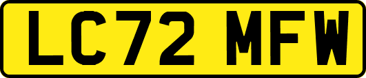 LC72MFW