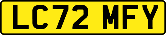 LC72MFY
