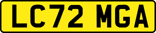 LC72MGA