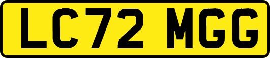 LC72MGG