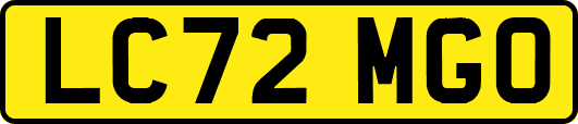 LC72MGO