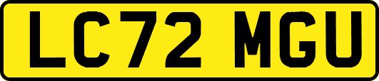 LC72MGU