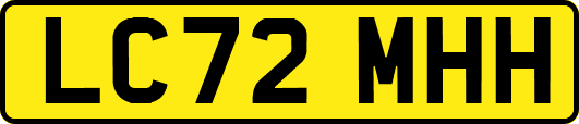 LC72MHH