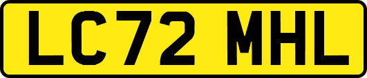 LC72MHL