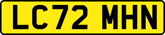 LC72MHN