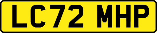 LC72MHP