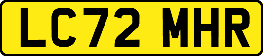 LC72MHR