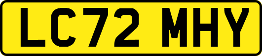 LC72MHY