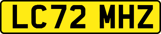 LC72MHZ