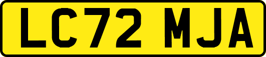 LC72MJA