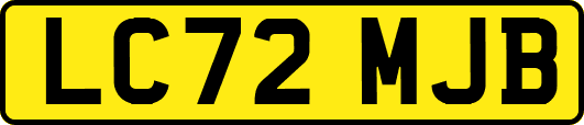 LC72MJB