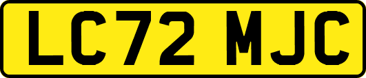 LC72MJC