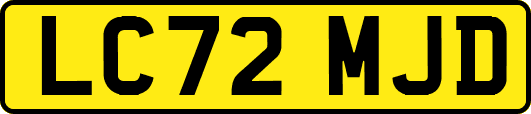 LC72MJD