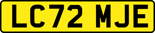 LC72MJE