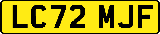 LC72MJF