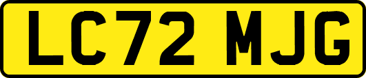 LC72MJG