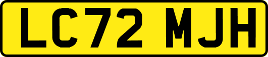 LC72MJH