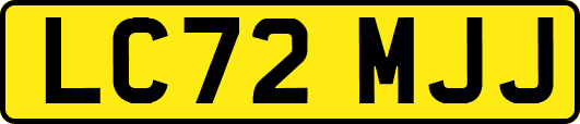 LC72MJJ