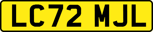 LC72MJL