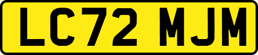 LC72MJM