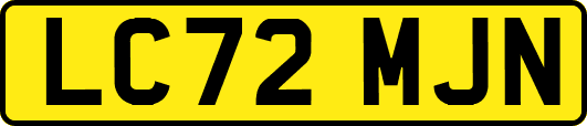 LC72MJN