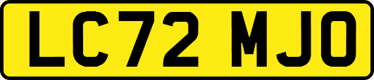LC72MJO