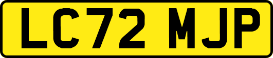 LC72MJP