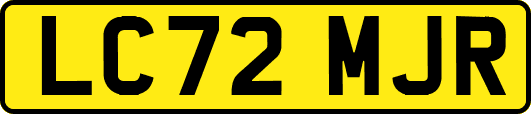 LC72MJR