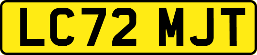 LC72MJT