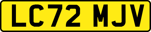 LC72MJV
