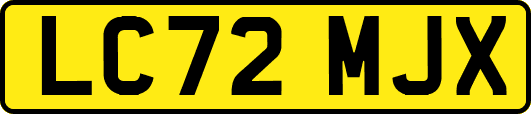 LC72MJX
