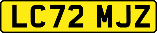 LC72MJZ