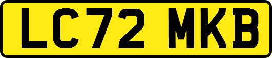 LC72MKB