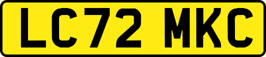 LC72MKC