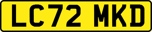 LC72MKD
