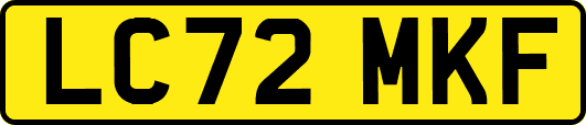 LC72MKF