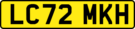 LC72MKH