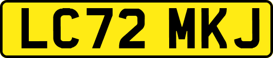 LC72MKJ