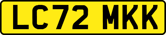LC72MKK